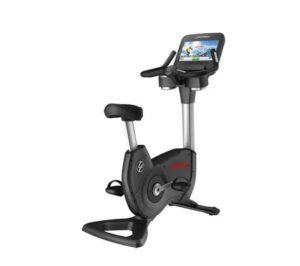 Life Fitness Elevation Series 95C Discover SE – Delivery Europe
