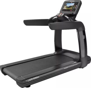 Life Fitness Elevation Series 95T Discover SE3 – Delivery Europe