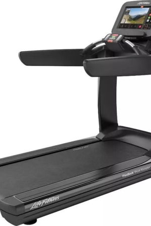 Life Fitness Elevation Series 95T Discover SE3 – Delivery Europe