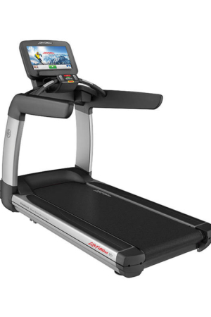 Life Fitness Elevation Series 95T Discover SE – Delivery Europe