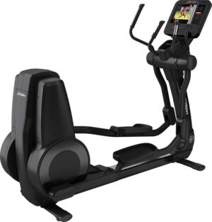 Life Fitness Elevation Series 95X Discover SE3 HD – Delivery Europe