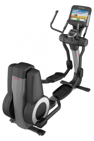 Life Fitness Elevation Series 95X Discover SE – Delivery Europe