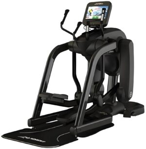 Life Fitness FlexStrider Discover SE – Delivery Europe