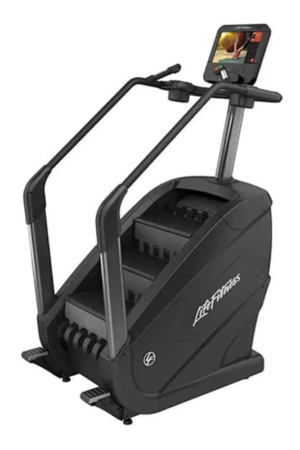 Life Fitness PowerMill Climber Discover SE3 – Delivery Europe