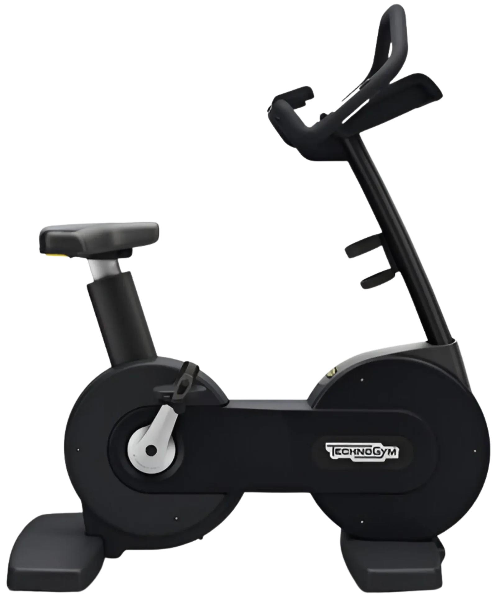 Technogym Bike Excite 1000 LED_1