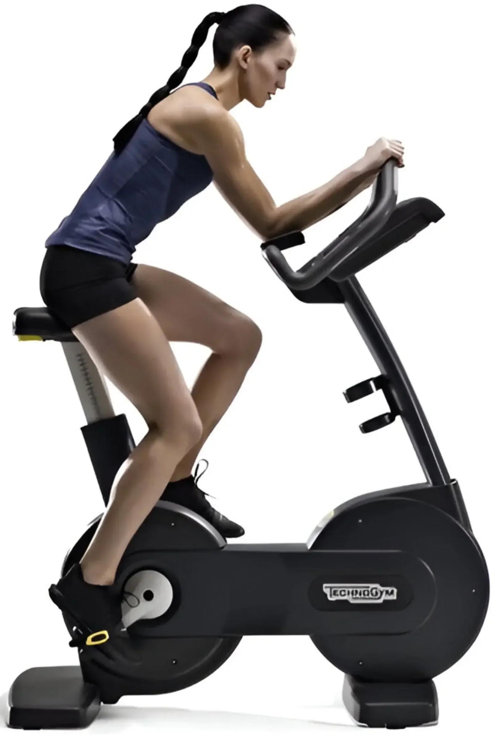 Technogym Bike Excite 1000 LED_2