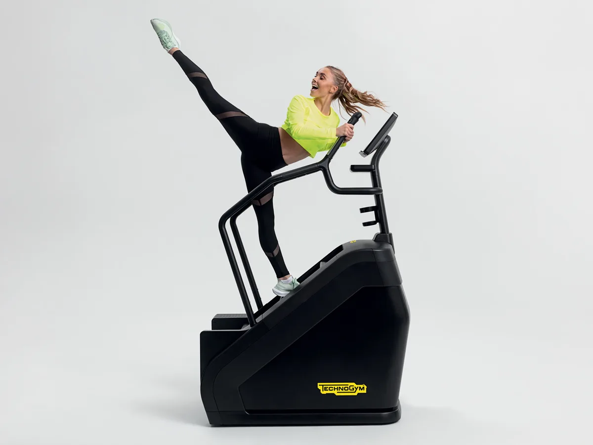 Technogym Climb 1000 Led_2