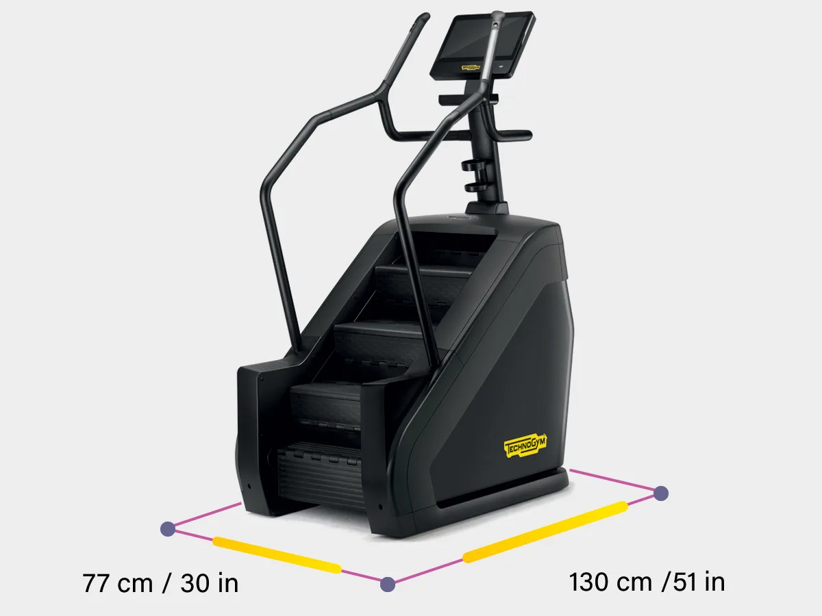 Technogym Climb 1000 Led_6