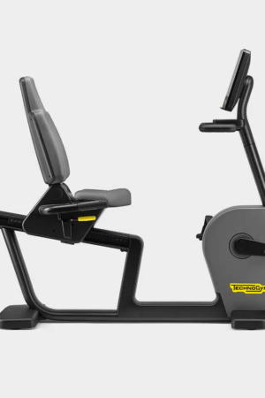 Technogym Recline Excite 1000 Unity 3.0 – Delivery Europe