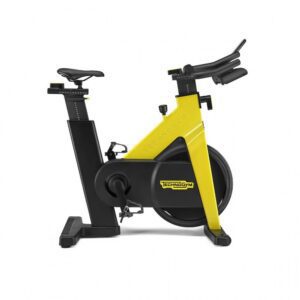 Technogym Group Cycle Connect – Delivery Europe