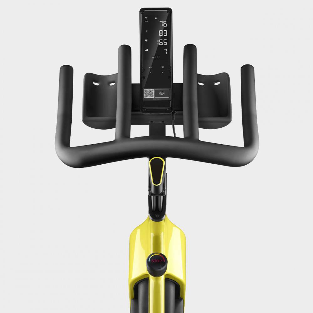 Technogym Group Cycle Connect_2