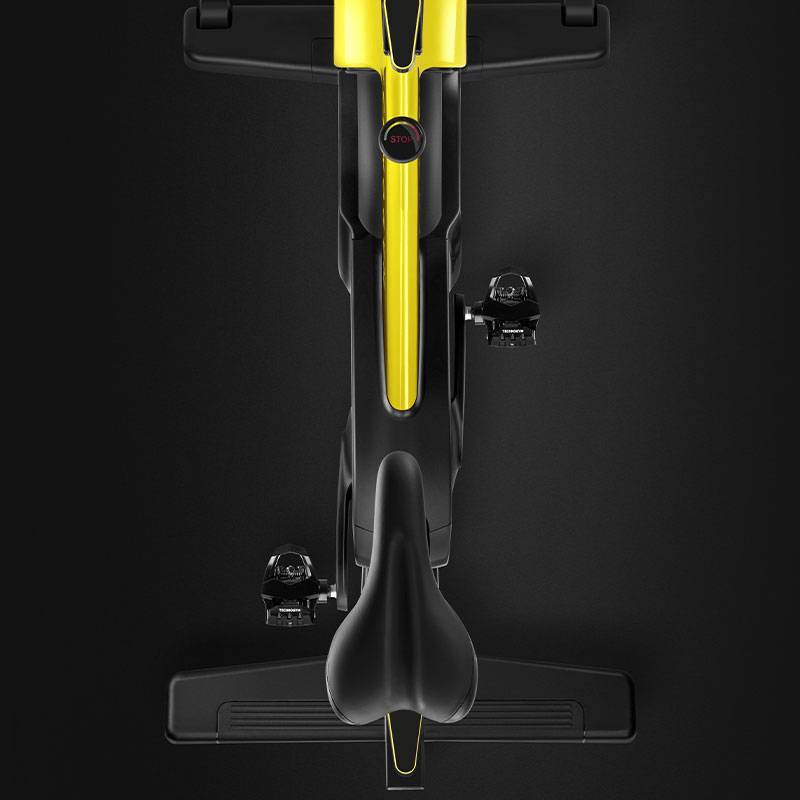 Technogym Group Cycle Connect_5