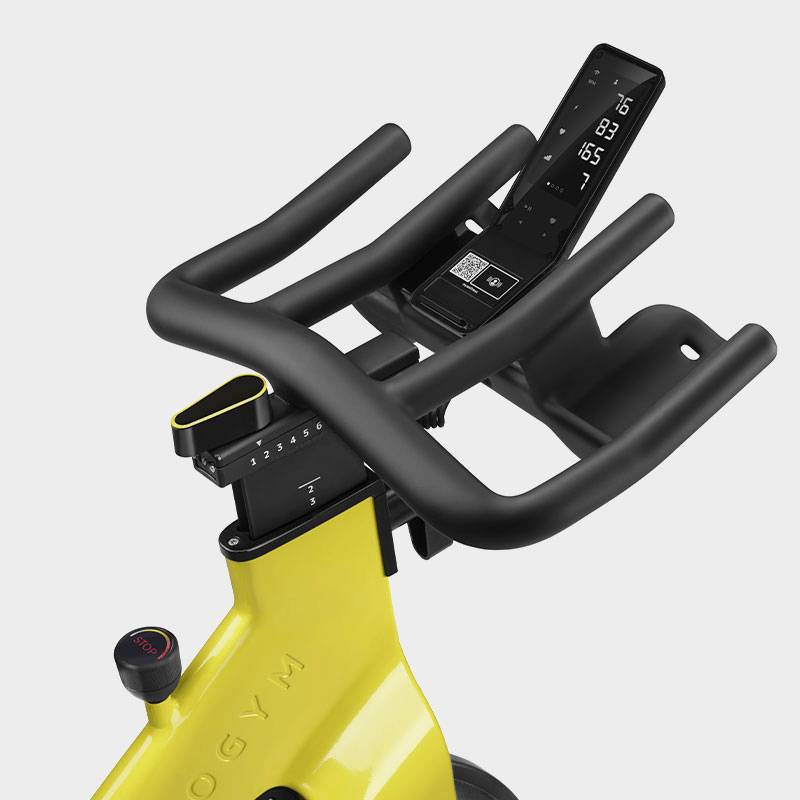 Technogym Group Cycle Connect_7