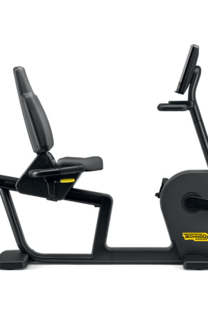 Technogym Recline Excite 1000 LED – Delivery Europe