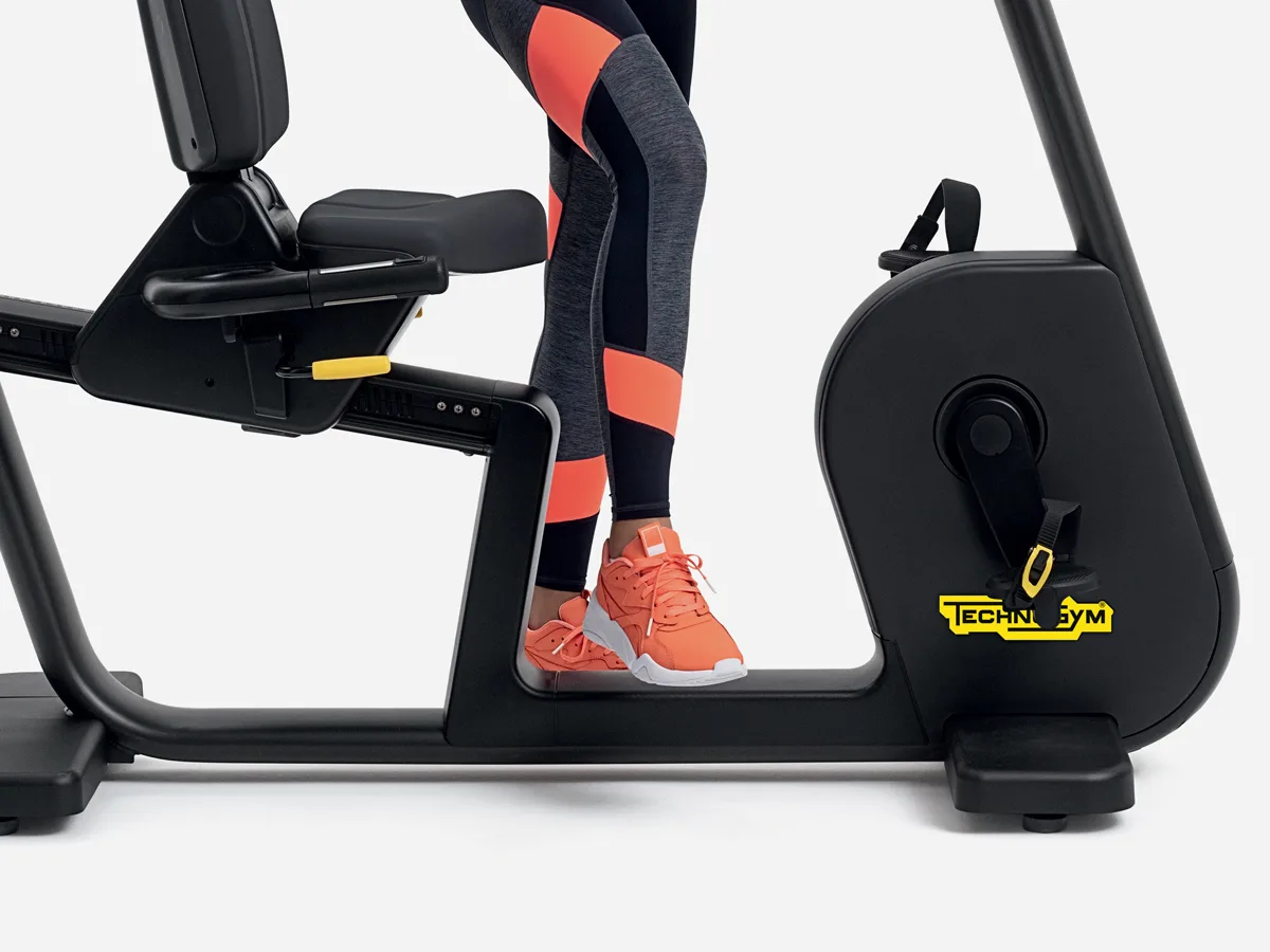 Technogym Recline Excite 1000 LED_2