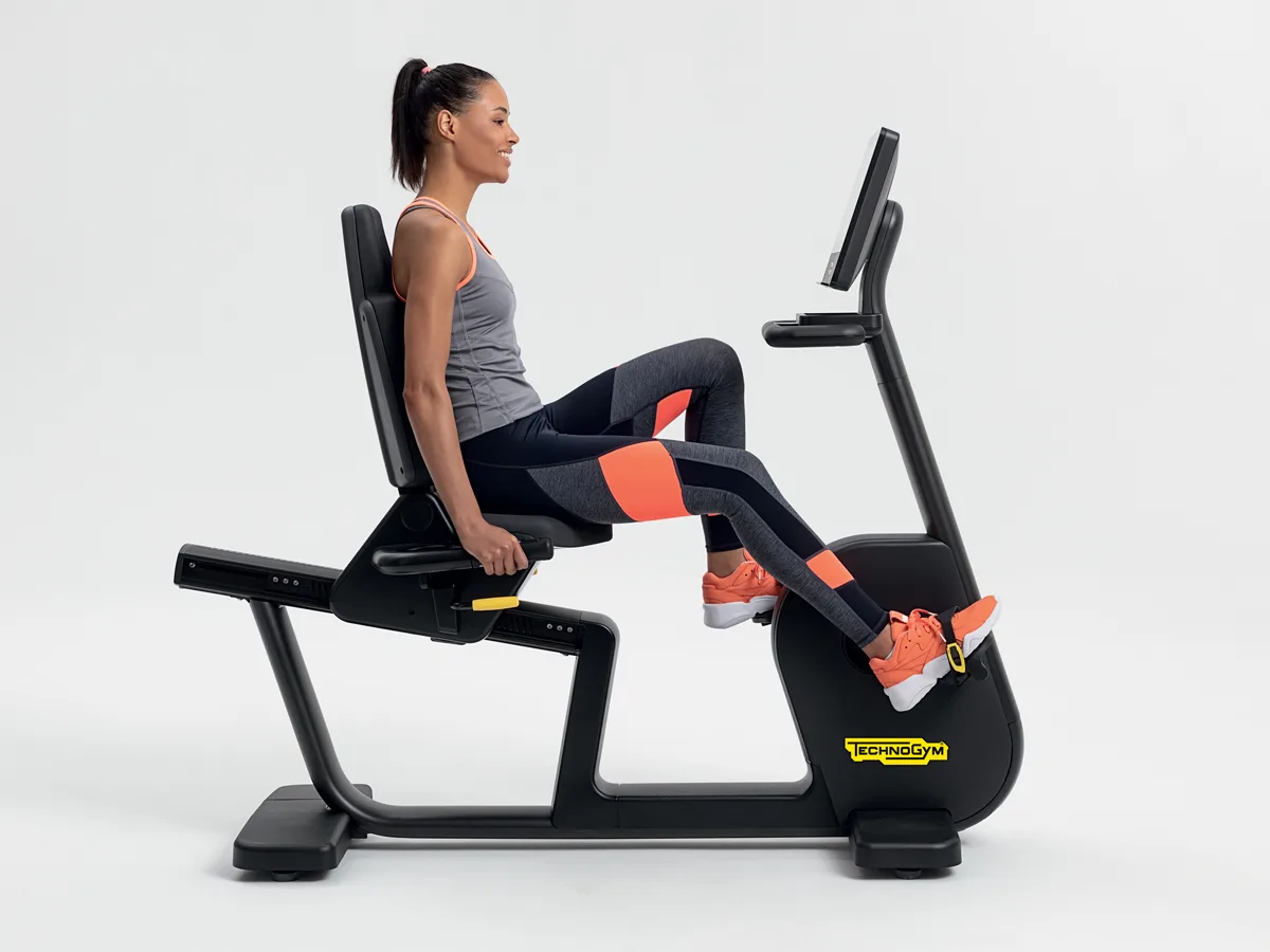 Technogym Recline Excite 1000 LED_3