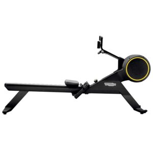 Technogym Skillrow – Delivery Europe