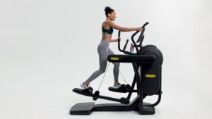 Technogym Vario Excite 1000 Unity 3.0 – Delivery Europe
