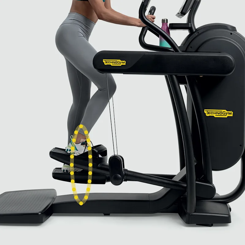 Technogym Vario Excite 1000 Unity_3