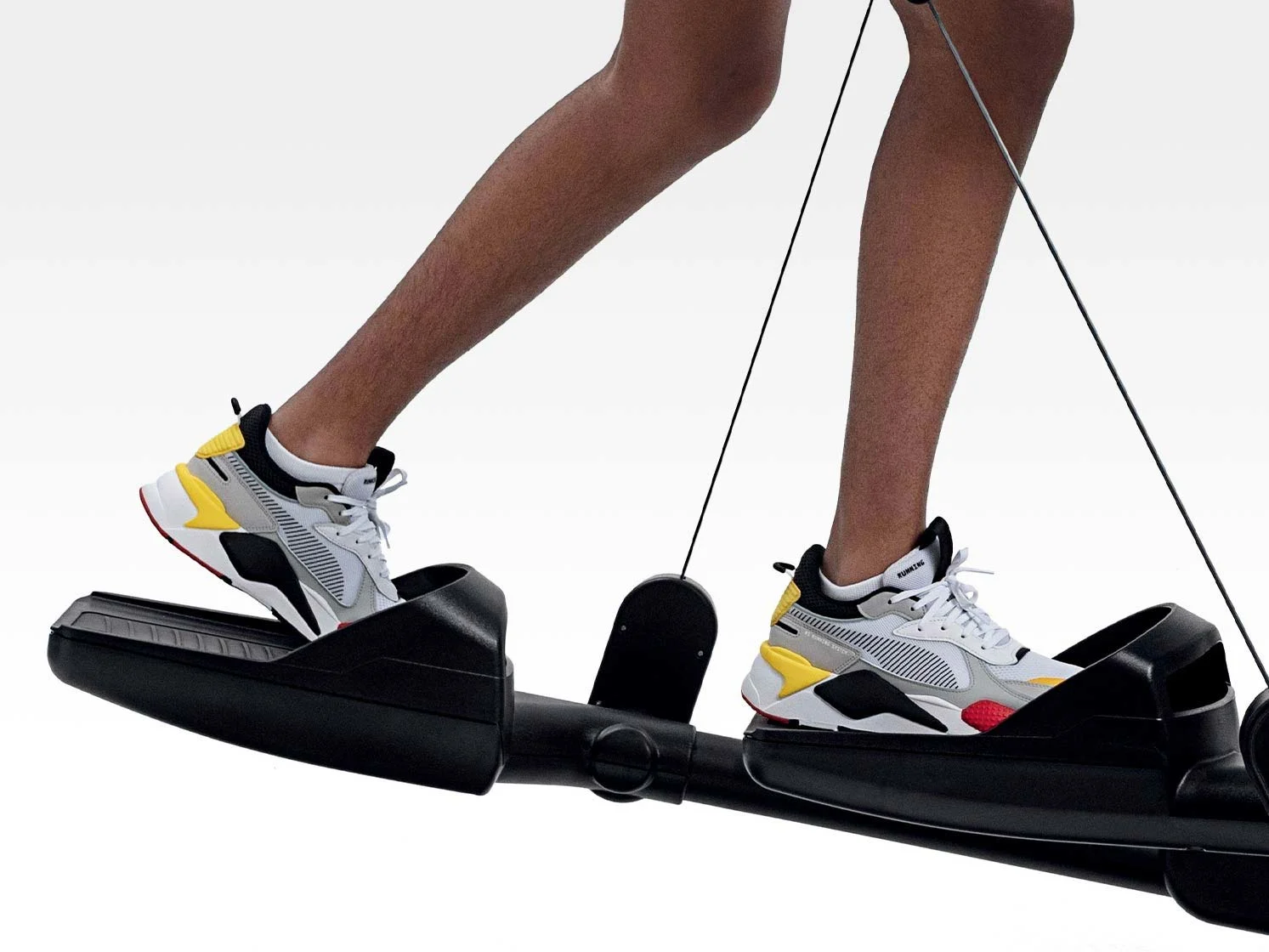 Technogym Vario Excite 1000 Unity_7