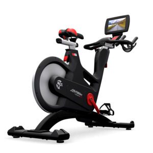 Life Fitness IC7 Indoor Cycle (MyRide) – Delivery Europe