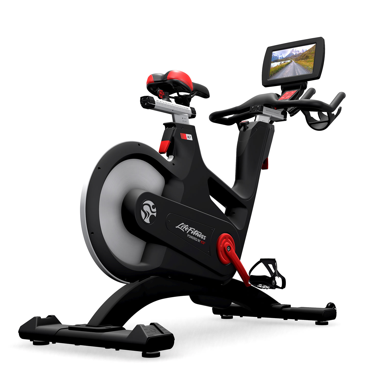 Life Fitness IC7 Indoor Cycle (MyRide)_1