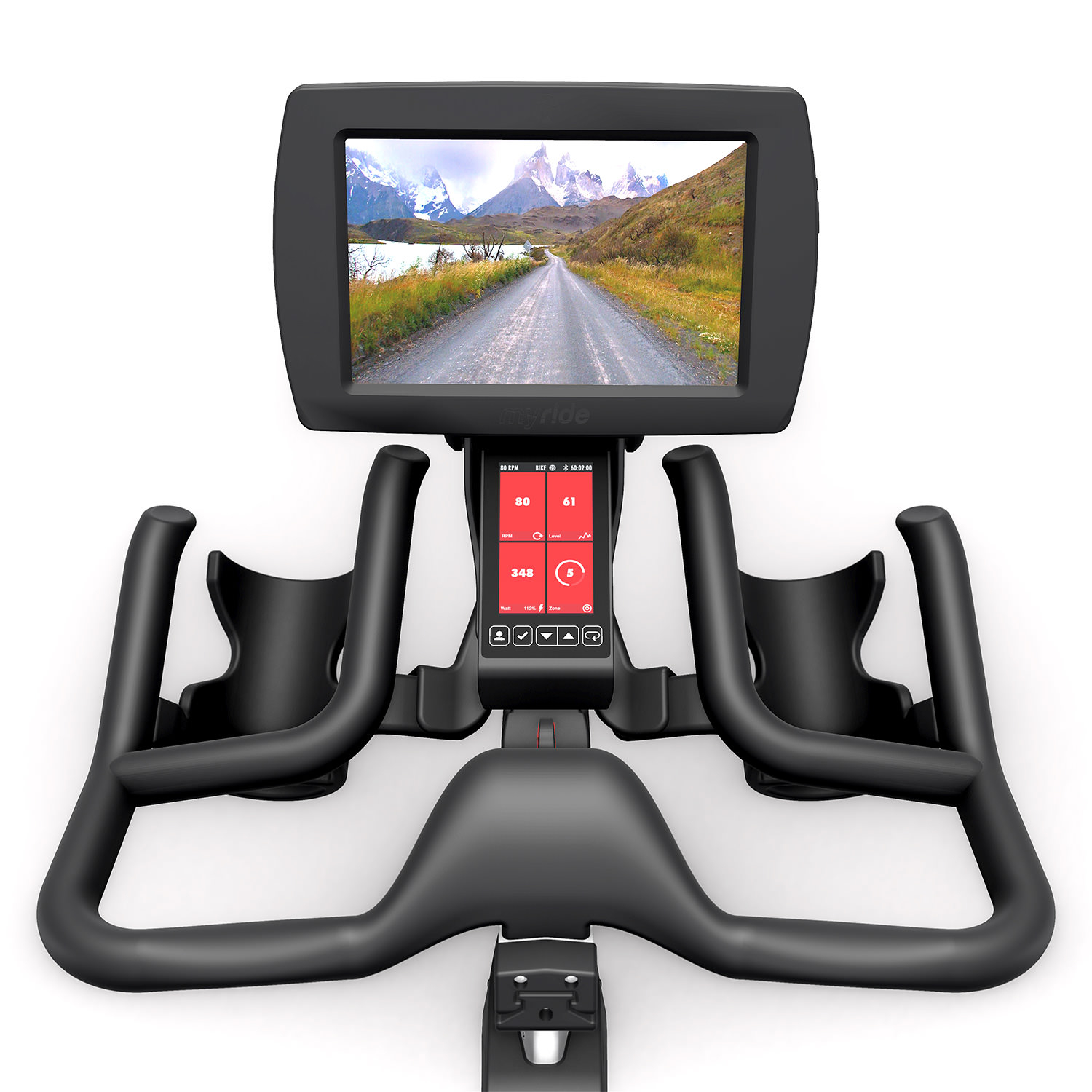 Life Fitness IC7 Indoor Cycle (MyRide)_2