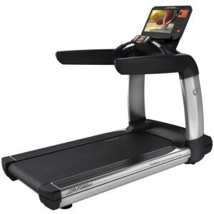 Life Fitness Integrity Series Treadmill Discover SE3 HD – Delivery Europe
