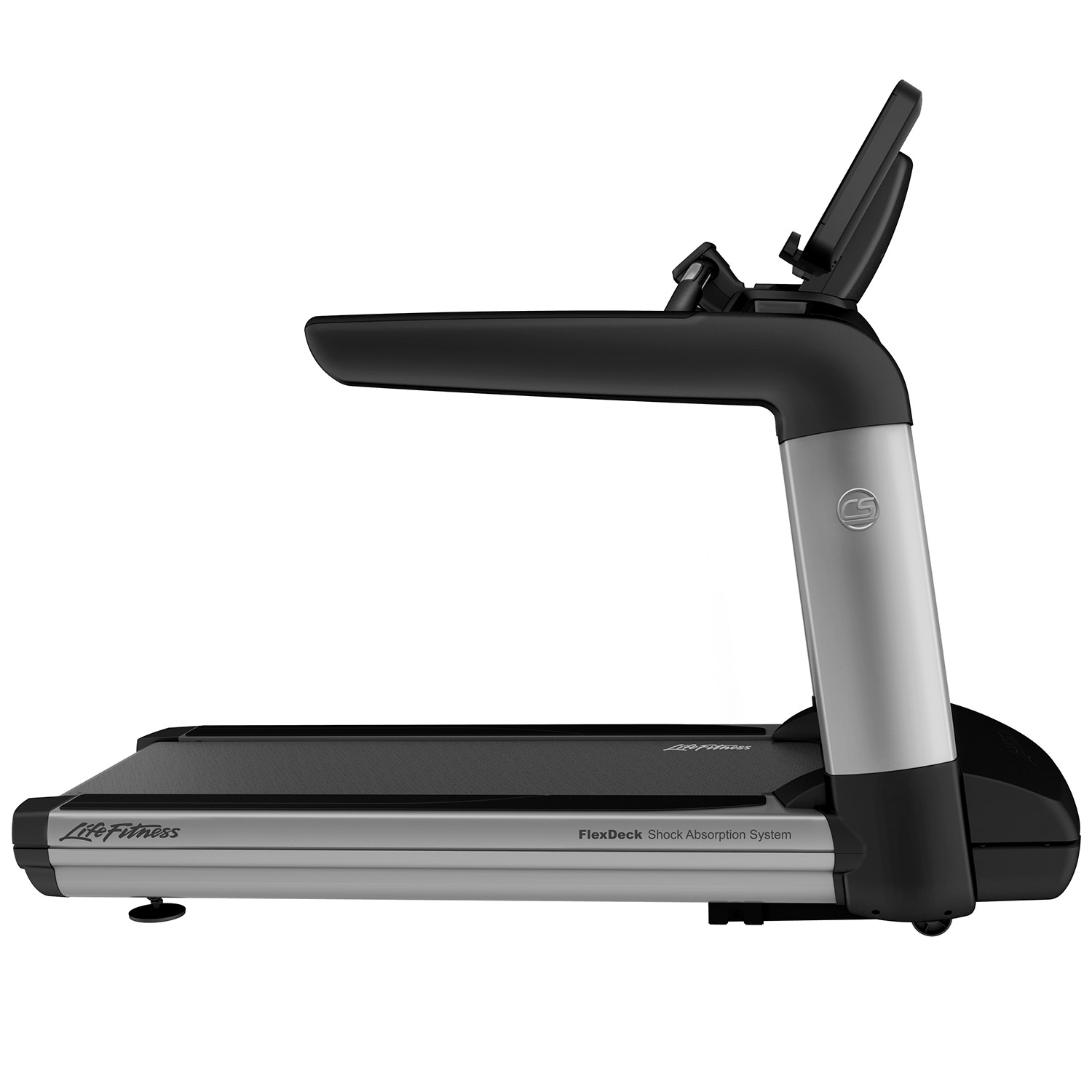 Life Fitness Integrity Series Discover SE3 HD_2