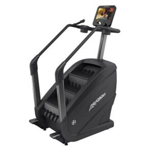 Life Fitness PowerMill Climber Discover SE3 HD – Delivery Europe
