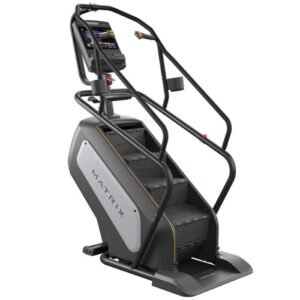 Matrix ClimbMill Performance Touch – Delivery Europe