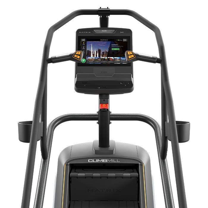 Matrix ClimbMill Performance Touch_2