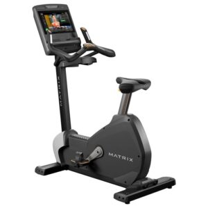 Matrix Performance Touch Upright Cycle – Delivery Europe
