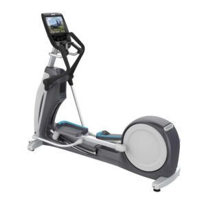 Precor EFX 885 P82 Console – Delivery Europe