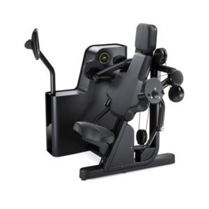 Technogym Artis Arm Curl – Delivery Europe