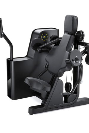 Technogym Artis Arm Curl – Delivery Europe