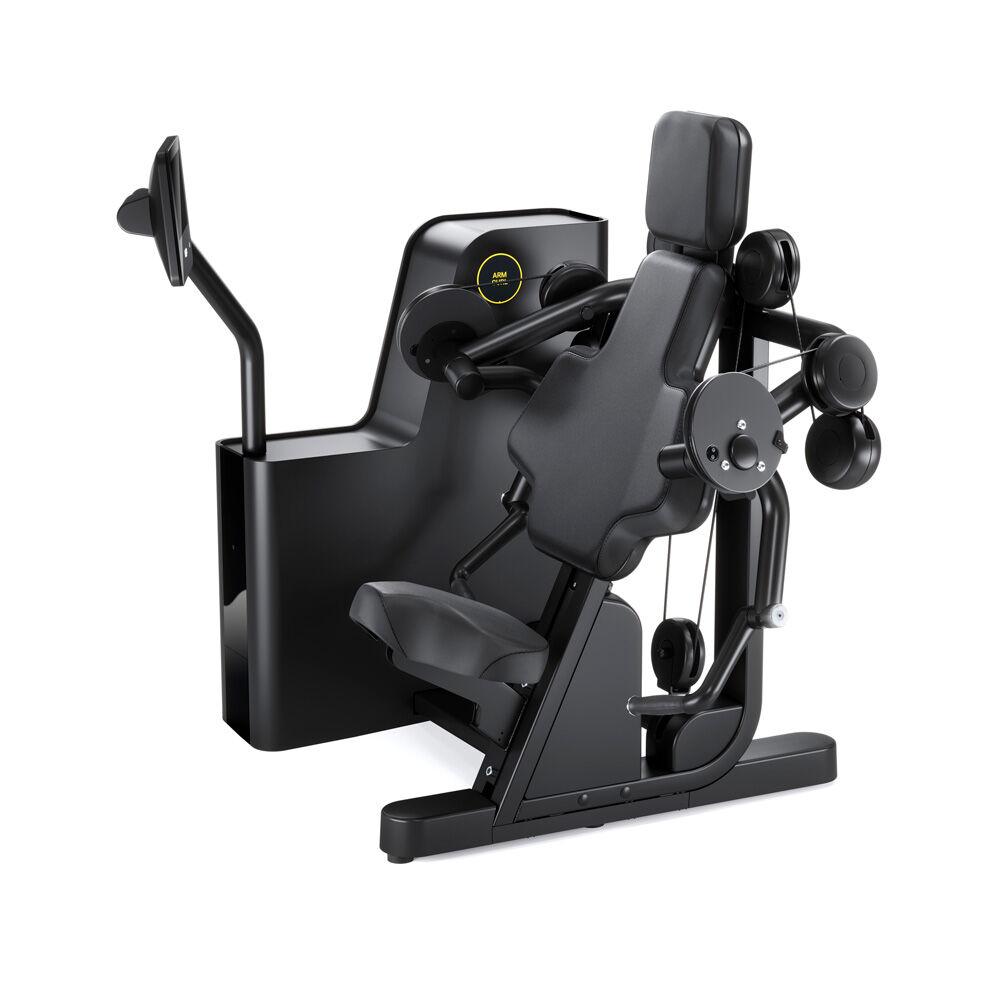 Technogym Artis Arm Curl