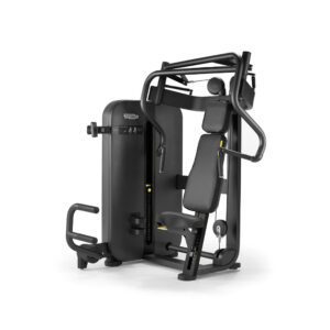 Technogym Artis Chest Press – Delivery Europe