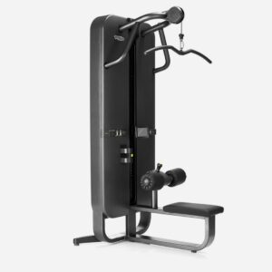 Technogym Artis Lat Pull Down – Delivery Europe