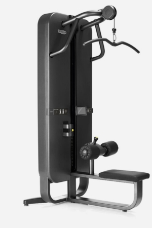 Technogym Artis Lat Pull Down – Delivery Europe
