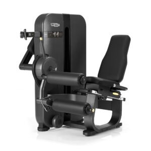 Technogym Artis Leg Curl – Delivery Europe