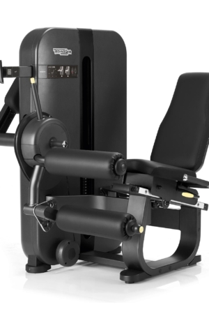 Technogym Artis Leg Curl – Delivery Europe
