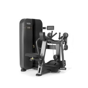 Technogym Artis Low Row – Delivery Europe