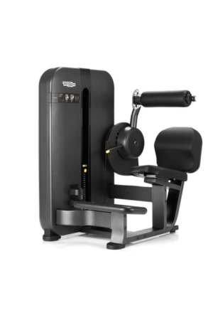 Technogym Artis Lower Back – Delivery Europe