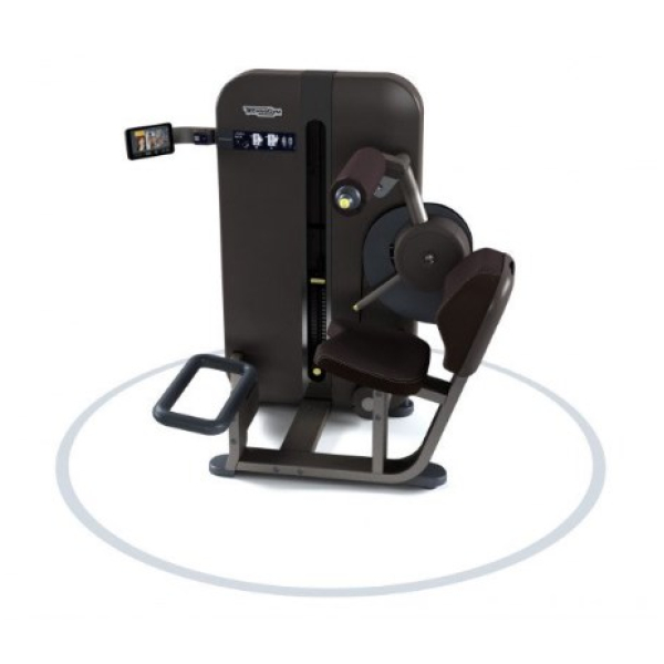 Technogym Artis Lower Back_2