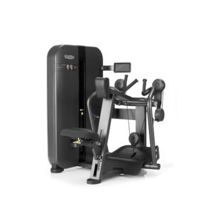 Technogym Artis Row – Delivery Europe