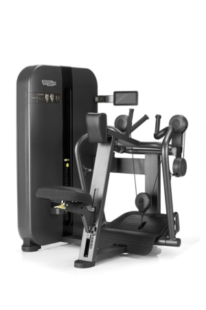 Technogym Artis Row – Delivery Europe