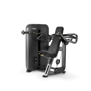 Technogym Artis Shoulder Press – Delivery Europe