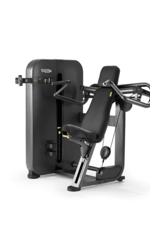 Technogym Artis Shoulder Press – Delivery Europe