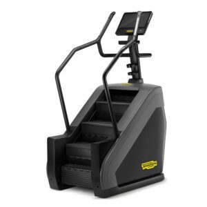 Technogym Excite Live Climb – Delivery Europe